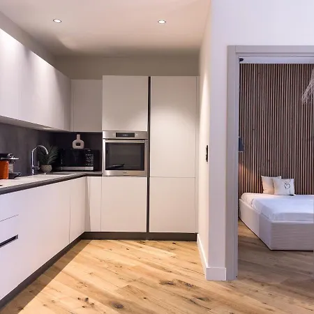 Nicois - 3 Pieces Au Centre Apartment Nizza