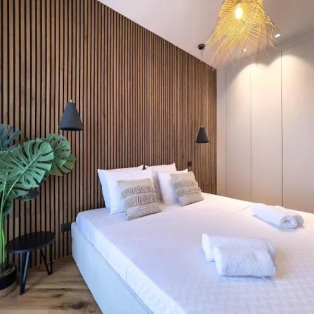 Apartamento Nicois - 3 Pieces Au Centre