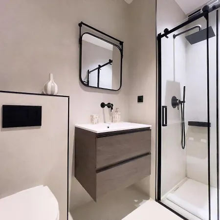 Nicois - 3 Pieces Au Centre Apartamento Niza