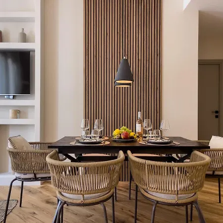 Nicois - 3 Pieces Au Centre Apartamento *