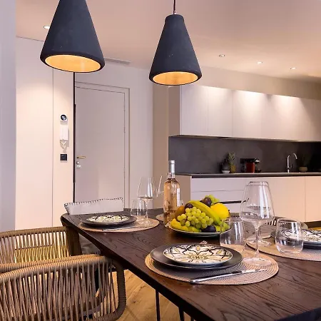 Apartamento Nicois - 3 Pieces Au Centre *