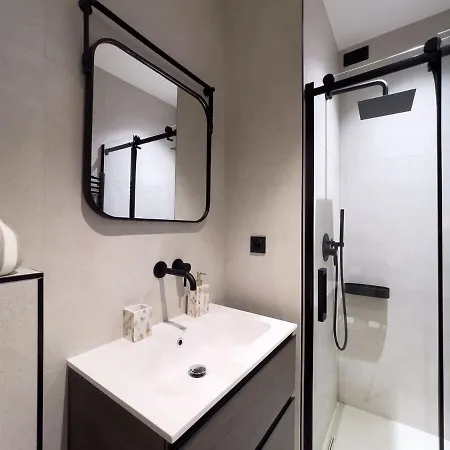 Apartamento Nicois - 3 Pieces Au Centre