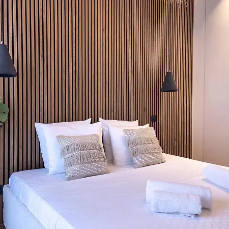 Nicois - 3 Pieces Au Centre Apartamento Niza