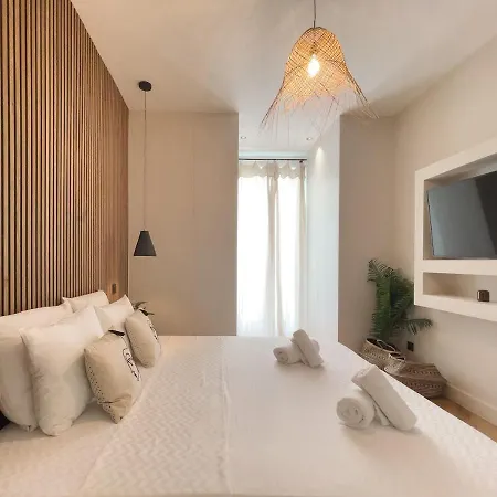 Nicois - 3 Pieces Au Centre Apartamento *