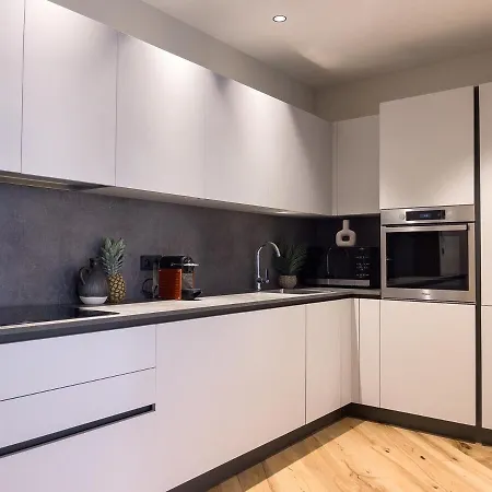 Apartamento Nicois - 3 Pieces Au Centre