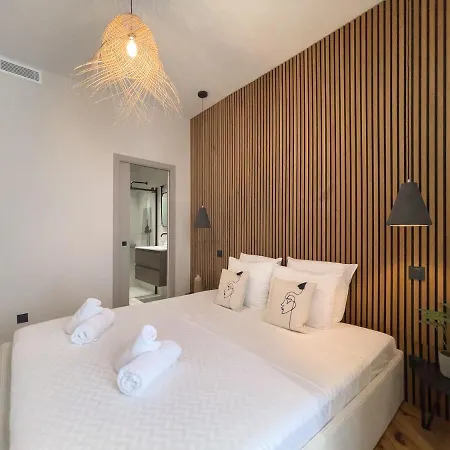 Apartamento Nicois - 3 Pieces Au Centre *