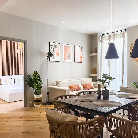 Nicois - 3 Pieces Au Centre Apartamento *