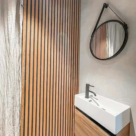 Nicois - 3 Pieces Au Centre Apartamento Niza